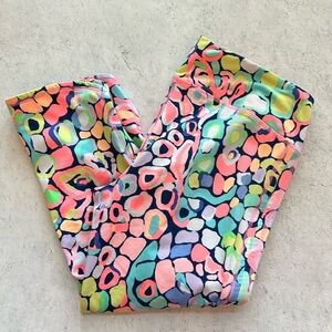 Lilly Pulitzer Leggings L